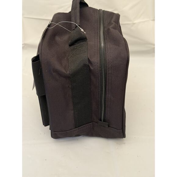 KR Strikeforce Joey Pro Black Bowling Bag - Picture 8 of 11